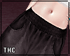   comfy sweats / drv