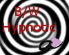 B/W Hypnotic