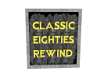 Classic 80s Rewind