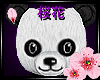 {花}Panda Surprise