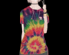 Camisa Arco iris