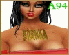 Biianka  Necklace 