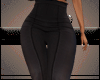 [C]Bossed Pants blk