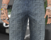 MY BAGGY JEANS V5
