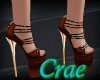 Catherine heels