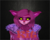 Cheshire Cat Ears V1 