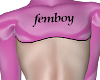 B! Femboy Pink FMB Fit 1