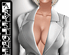 $.Silver blazer