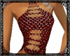 Seductive Red Black