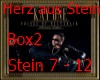 Herz aus Stein Box2