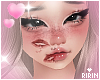 Kissed by my love