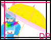 [DP] Love Ducky Parasol