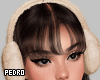 Diana Brown Bangs