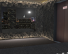 Modern Elevator Hallway