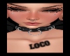 Loco Tatt, CUSTOM.Zoe