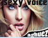 Sexy Female Voice Box 2