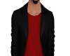 {MRJ}Red/Blk Outfit