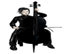 Black Symphony Cello