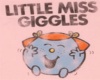 Little Miss Giggles (L)