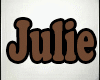 Julie - Bambix