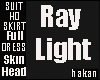 Ray Light