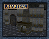 JL Erdhalion Fireplace