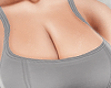 Gray Top