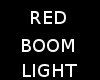 Red Boom Nuke Light