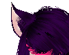 ♞Purple Ears