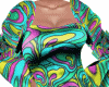 70's Dress