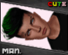 Hair B.G - Russell !