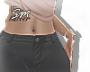 [SM]RLL/Sweet Black