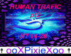 Human Trafic dub pt2