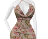 J♡ Floral dress