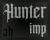 [ah] ~ Hunter Skin IMP