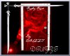 Ruby Rose Portal Door