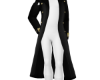 Layerable Military Coat