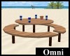 [OB] Picnic Table 3