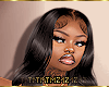 1 -Deidre *Black