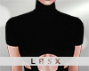 * Mugler Black