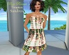 'PP' "TROPICS SUNDRESS"