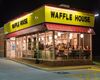 WAFFLE HOUSE