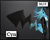 [Cyn] Cyanide Tail