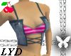 LJBraLayerPink