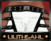 LS~RL COBY WHT PANTS
