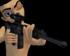 Dark ICO Sniper Rifle II