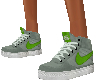 *Kicks/Green