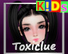 [Tc] Kids Cece Black