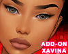 HighLights+Gloss+Eyliner