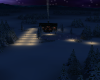 Northern Lights Cabin